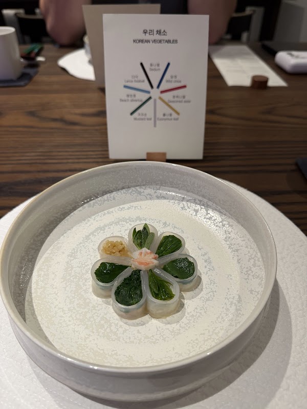 Restaurant Jueun 2
