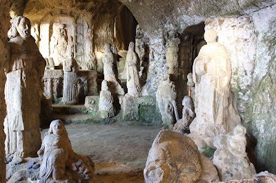 Church Piedigrotta