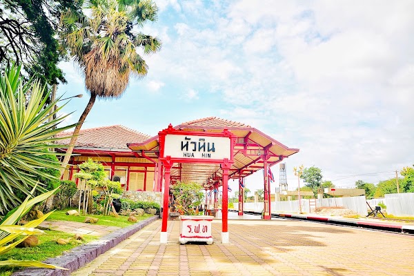 Hua Hin 5