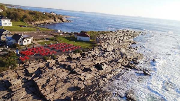 The Lobster Shack at Two Lights 3