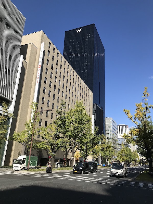 Minamisenba