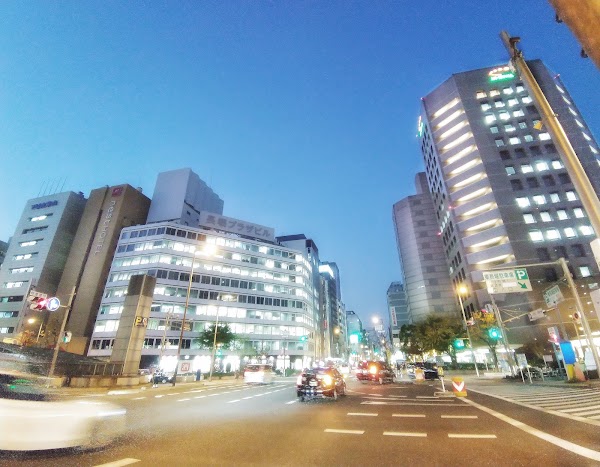 Minamisenba 5