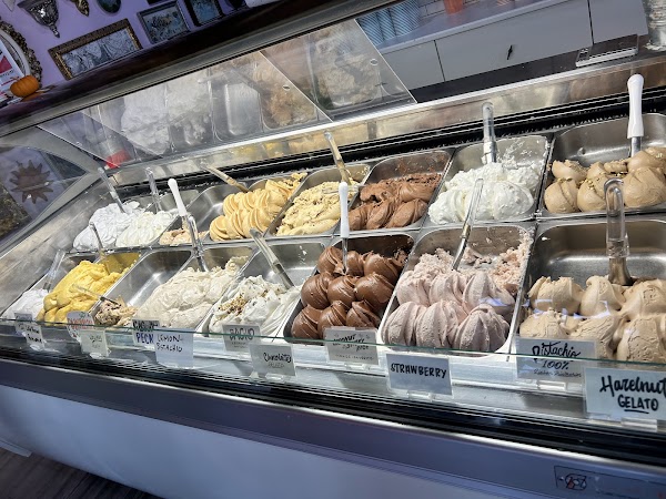 Dolcetti Gelato 1