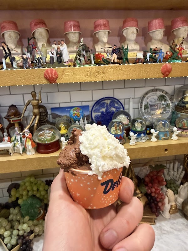 Dolcetti Gelato 4