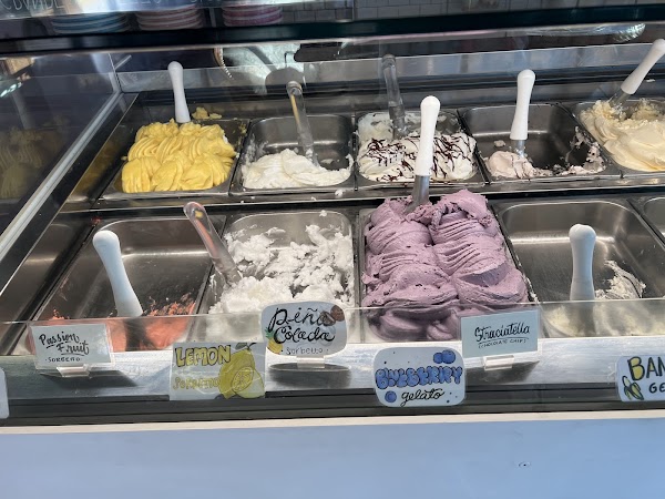 Dolcetti Gelato 2