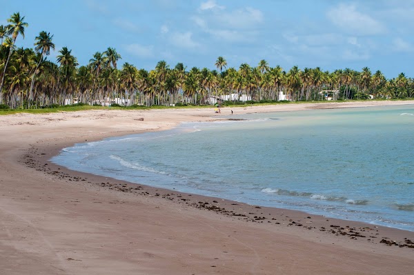 Praia de Lages
