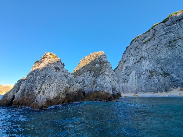 I Pagliai