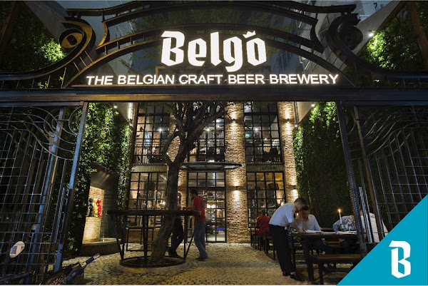 BELGO DA KAO - BELGIAN CRAFT BEER & RESTAURANT