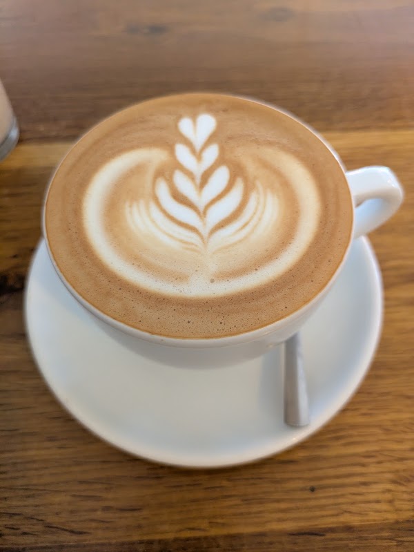CERISE - Le Café 3