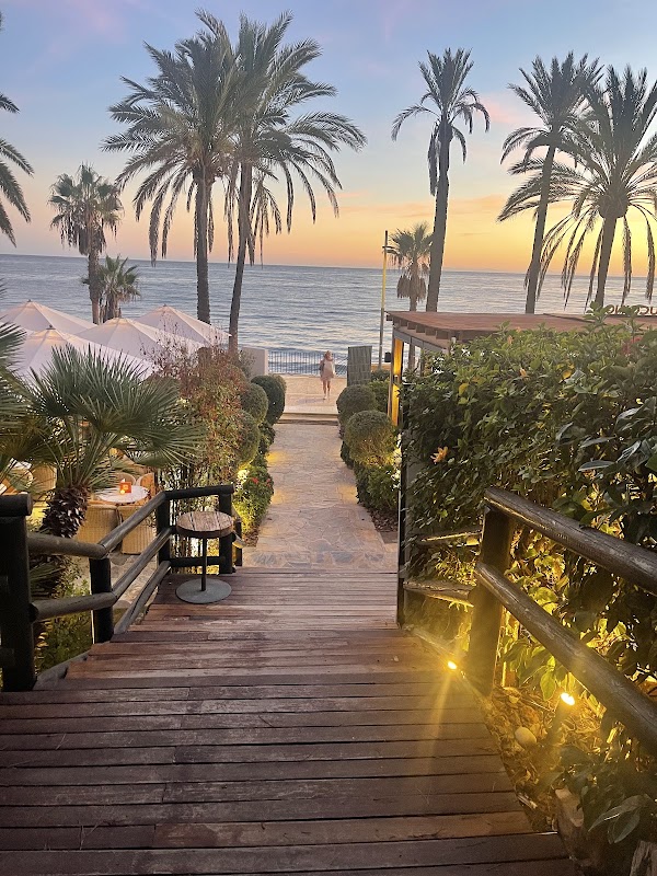 Cappuccino Marbella 3