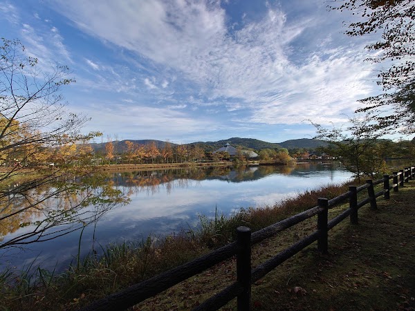 Yagasaki Park 5