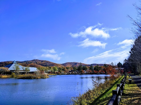 Yagasaki Park 4