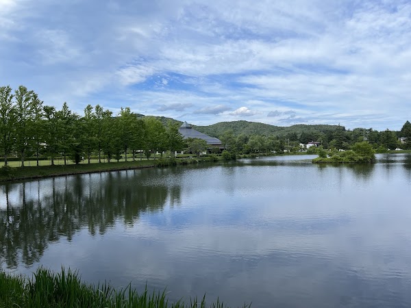 Yagasaki Park 3