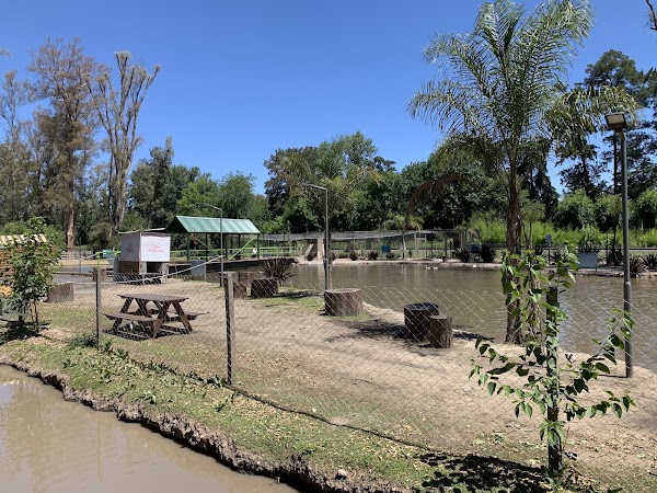 Don Benito Farm