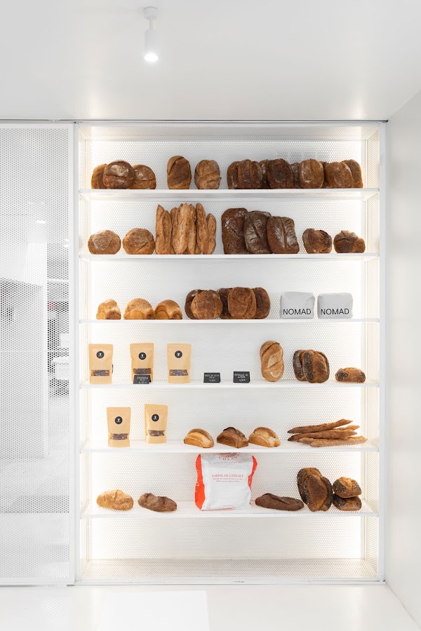 Primate Bakehouse - Manso 2