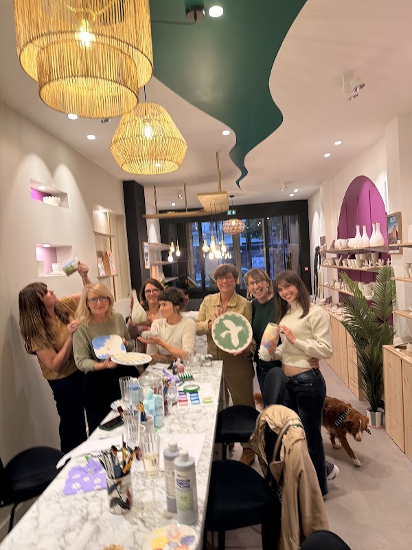 So Céramique Café 1