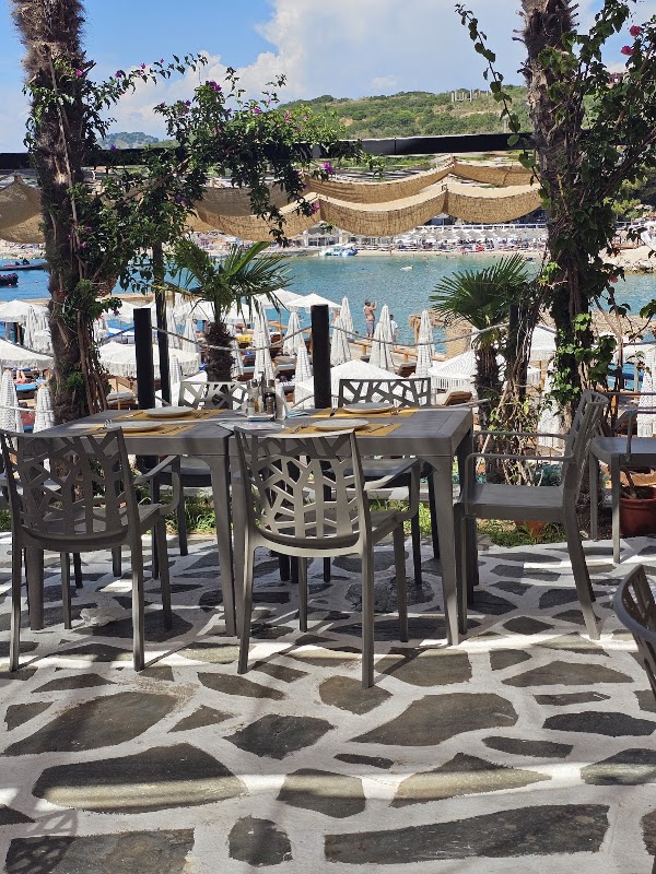 Orange Beach Club Ksamil 2