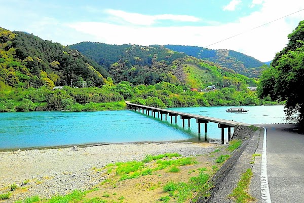 Shimanto River 5