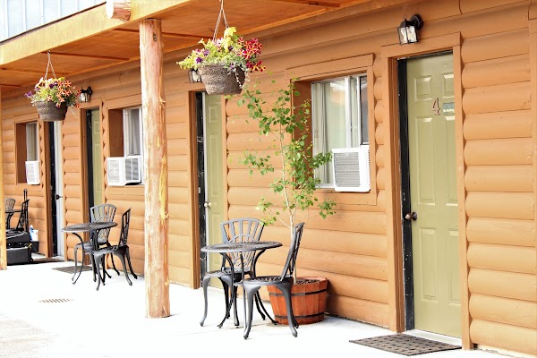 Elkhorn Cabins and Inn