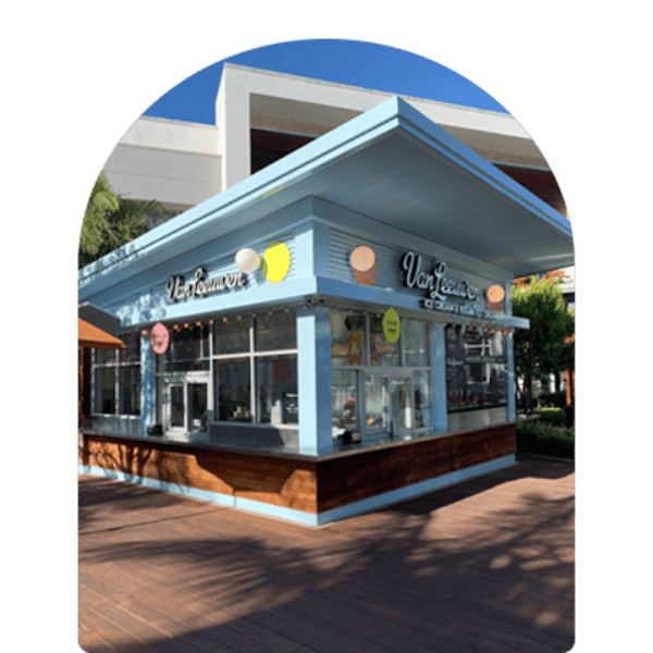 Van Leeuwen Ice Cream