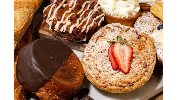 Bonrue Bakery (formerly Farmstead) 5