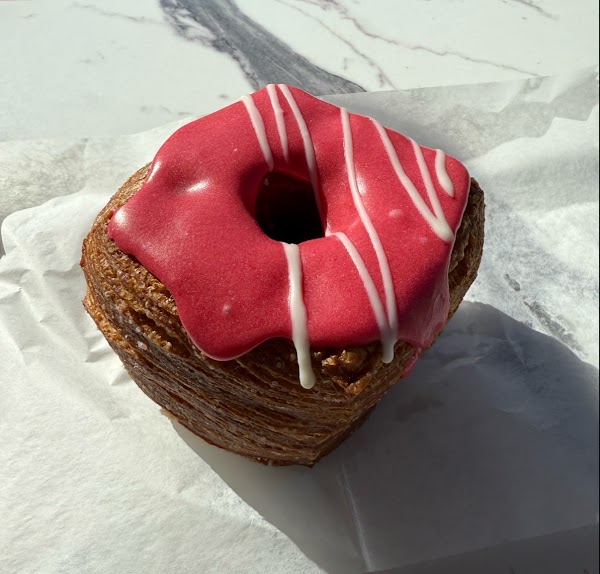 Bonrue Bakery (formerly Farmstead) 2