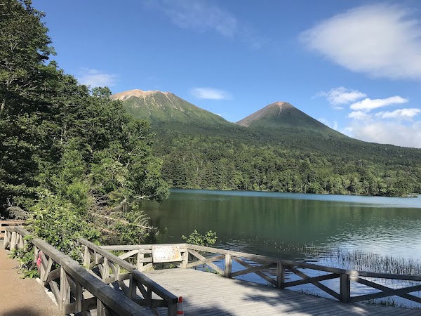 Lake Onnetō