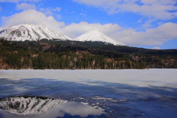 Lake Onnetō 5