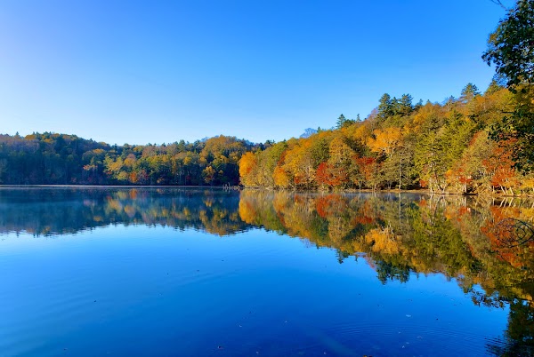 Lake Onnetō 4