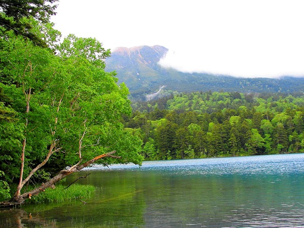 Lake Onnetō 2