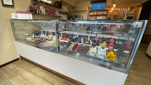 Gelateria Paniko