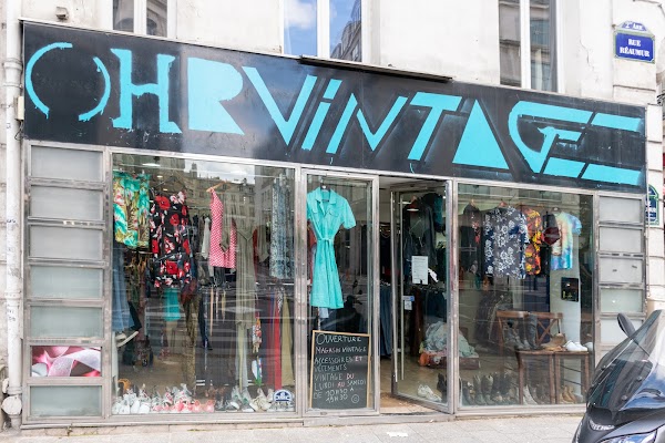 Ohr Vintage