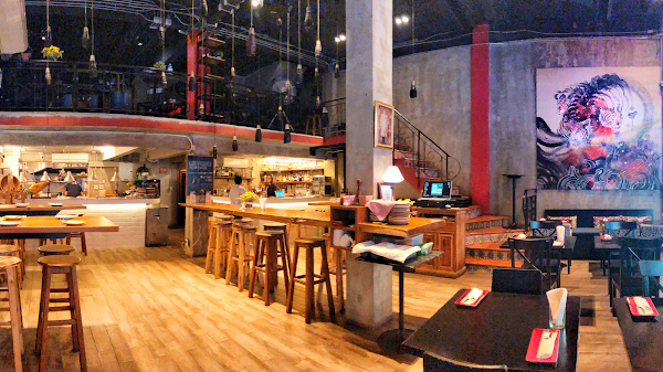 Billy’s Smokehouse