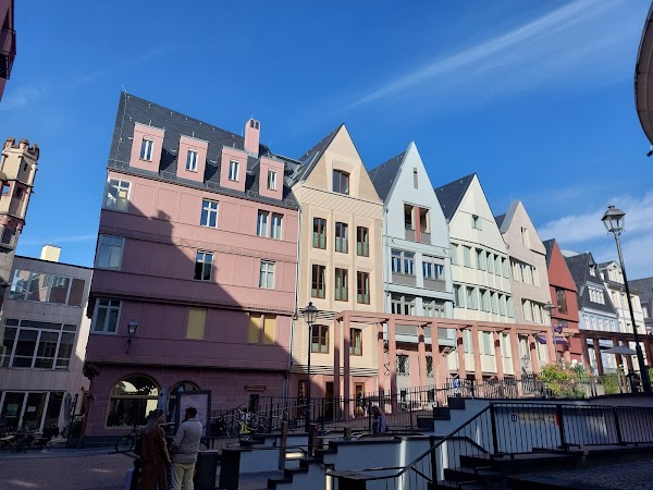 New Old Town 3