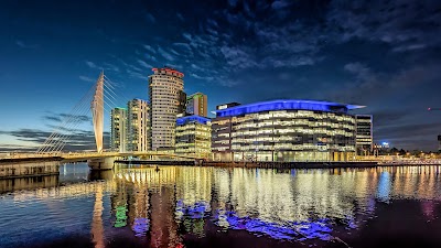The Quays