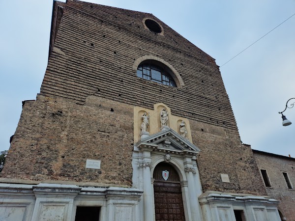 Basilica di Santa Maria del Carmine