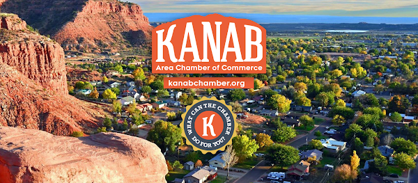 Kanab Area Chamber of Commerce 1