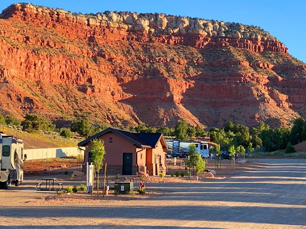 Kanab Area Chamber of Commerce 4
