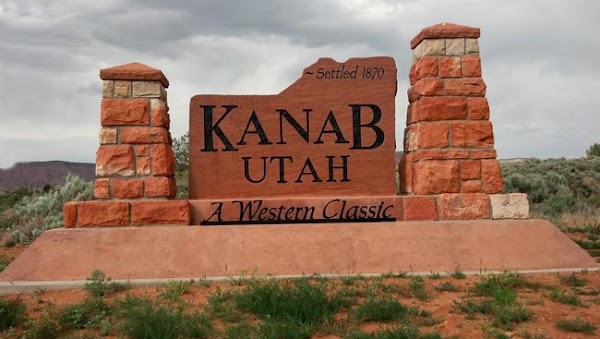 Kanab Area Chamber of Commerce 3