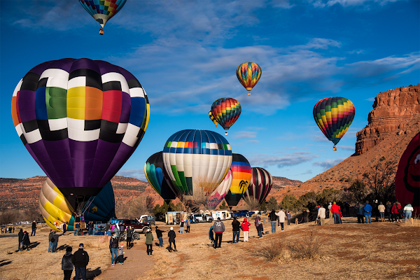 Kanab Area Chamber of Commerce 2