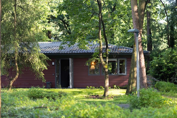 Bospark Eendracht 1