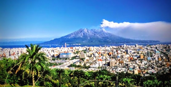 Kagoshima 1