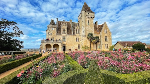 Château des Milandes