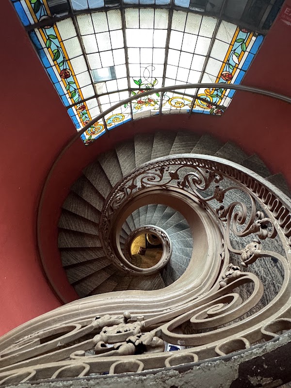 Ho Chi Minh City Fine Arts Museum 2