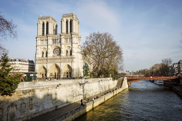 Île de la Cité 4
