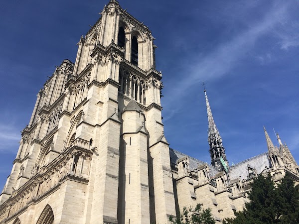 Île de la Cité 3