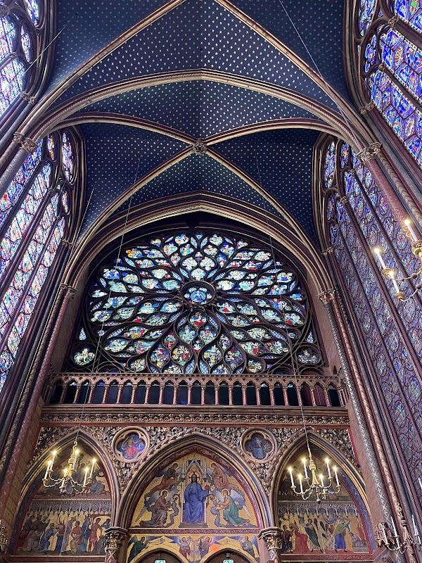 Île de la Cité 2
