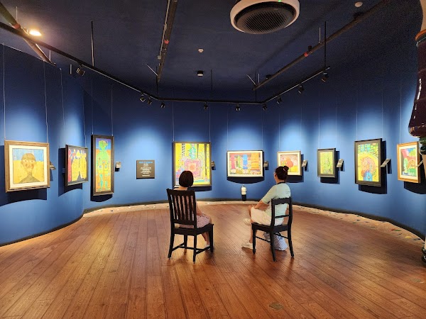 Hundertwasser Park 1