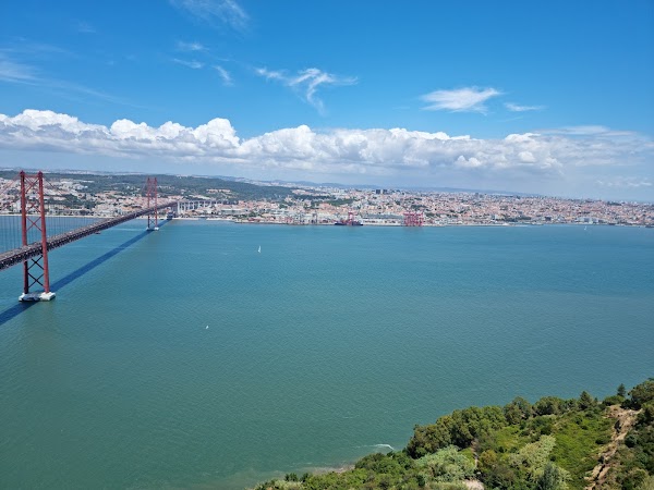 Sanctuary of Christ the King-Portugal 5