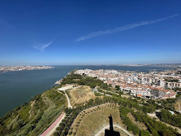 Sanctuary of Christ the King-Portugal 4